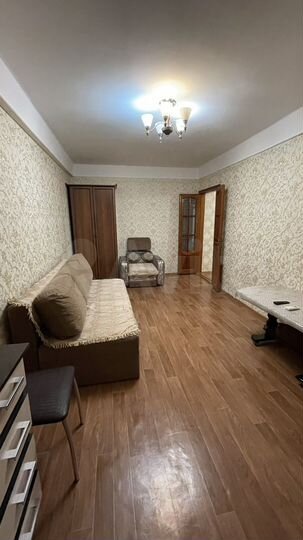 1-к. квартира, 40 м², 3/5 эт.