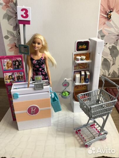 Барби (Barbie) коллекция