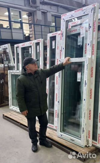 Ремонт пластиковых и алюминиевых окон(конструкций)