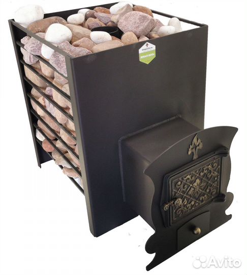 Печь для бани Ямал