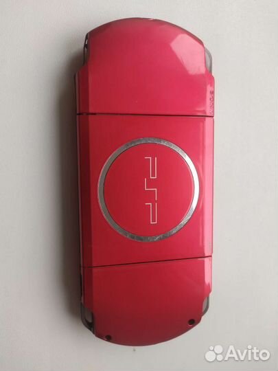 Sony PSP 3008 прошитая