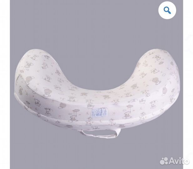 Подушка для кормления Мамагу