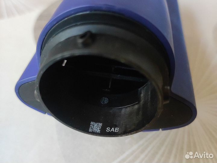 Насадка щетка для фена Styler Dyson торг