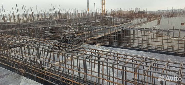 Бригада моноличики