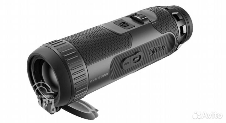 Тепловизор-монокуляр Eye3 E3Plus новый