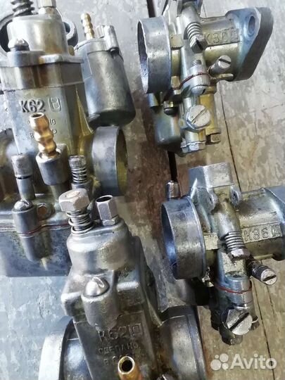 Запчасти для мотороллера мотоцикла