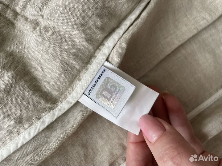 Dolce gabbana пиджак для девочки