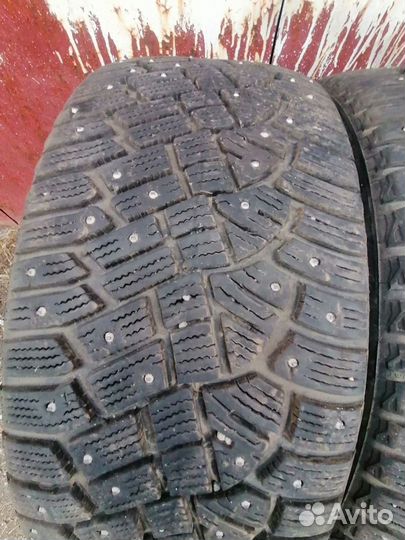 Continental IceContact 2 235/45 R18