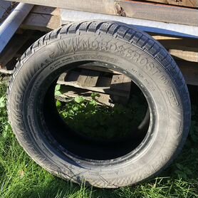 Gislaved NordFrost 100 215/65 R16 ZR