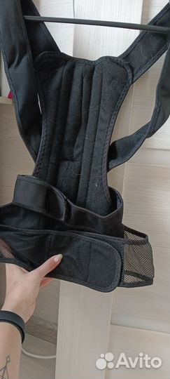 Корректор осанки