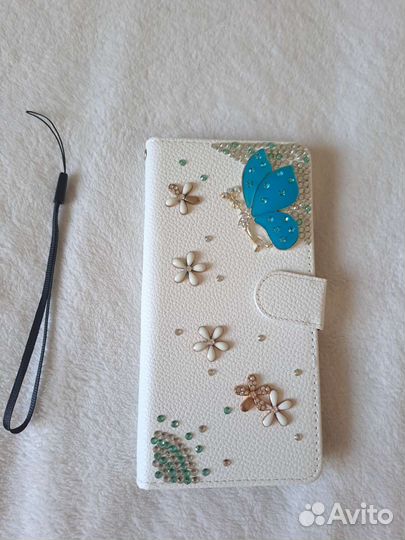 Чехлы на телефон samsung А52 5G