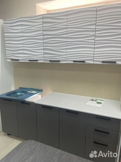 Кухонный гарнитур