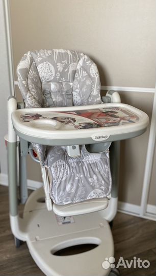 Чехол на Peg Perego tatamia Новый