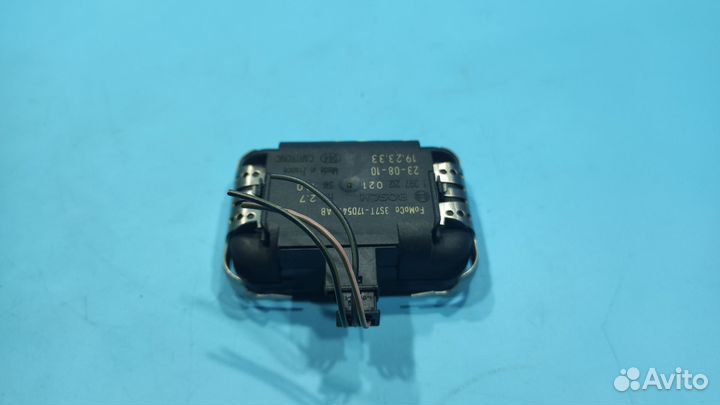 Датчик дождя для Ford Focus 2,Mondeo 4,C-MAX