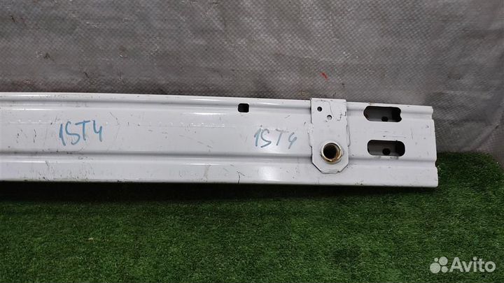 Усилитель бампера переднего Nissan Qashqai J11 20