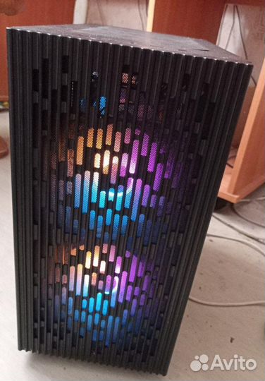 Игровой RX580 8