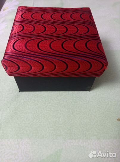 Галстук мужской