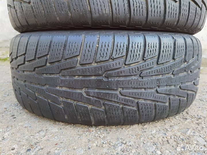 Nokian Tyres Nordman RS2 225/55 R18 102R