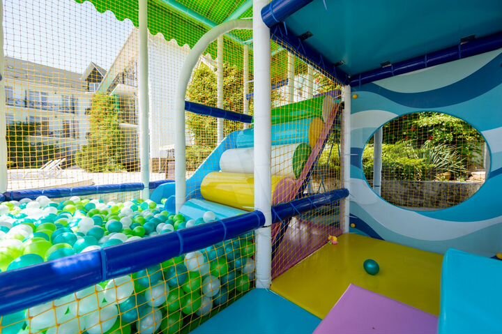 Комната 25 м², 3/3 эт.