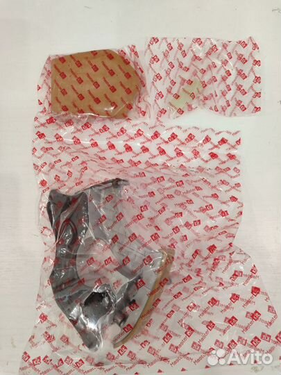 Комплект цепи распредвала и цепи грм для VAG