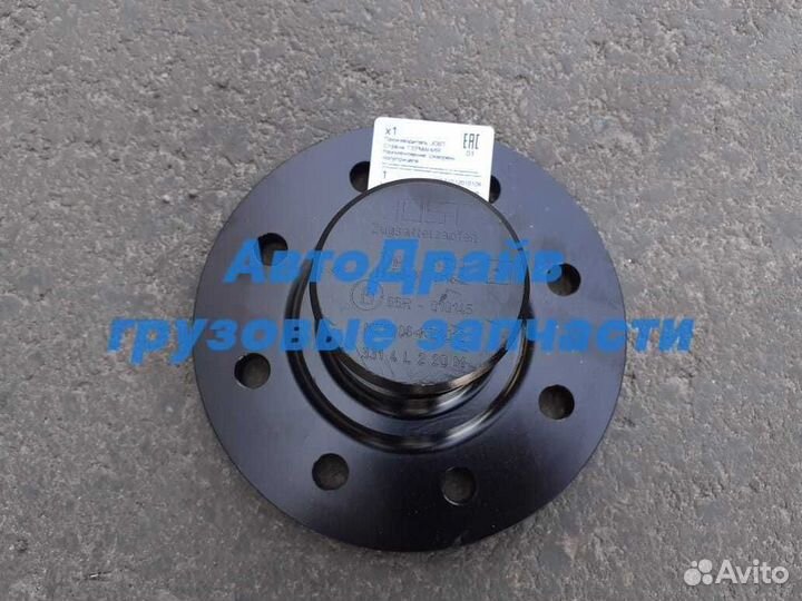 Прицепной шкворень jost KGZ1012010109