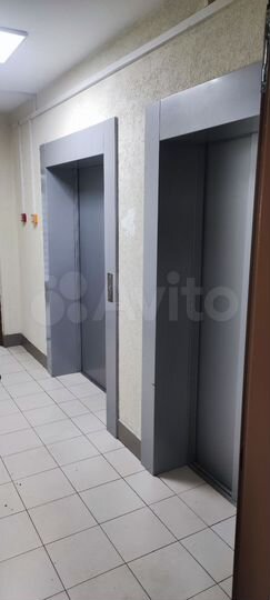 Квартира-студия, 20 м², 6/17 эт.