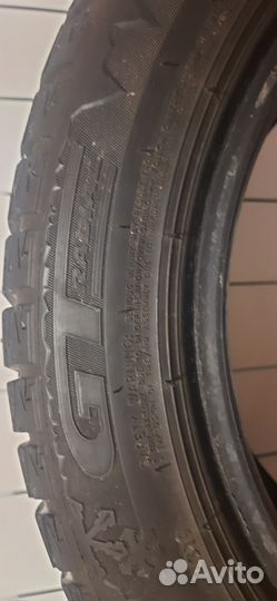 Зимняя резина 205/55R16 GT Radial