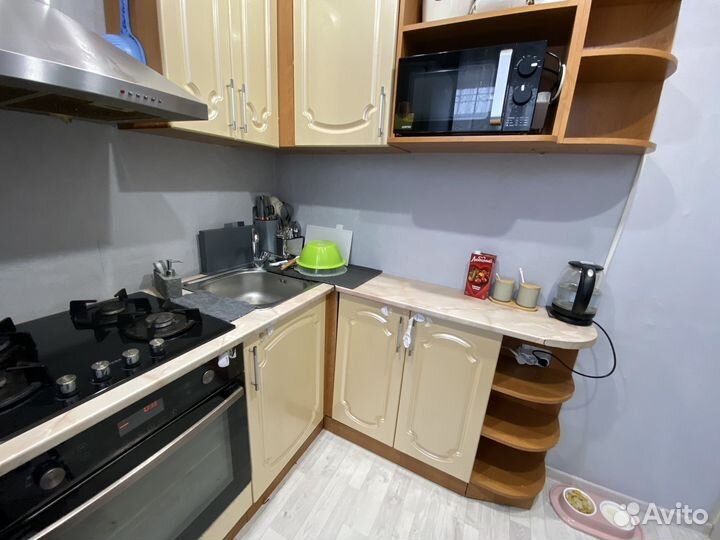 Кухонный гарнитур бу