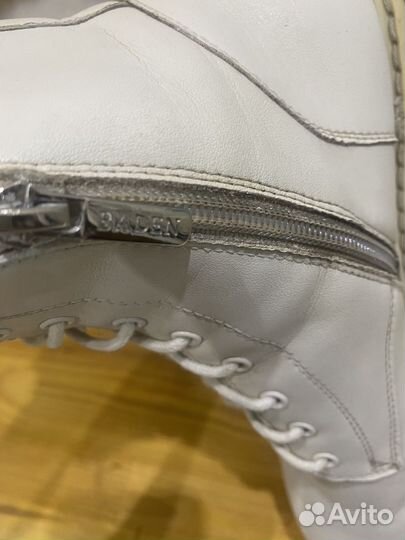 Ботинки зимние baden