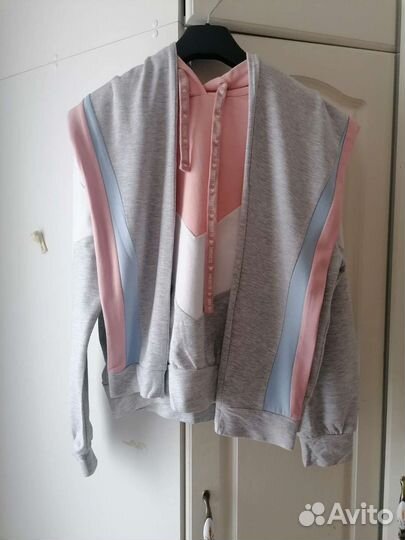 Спортивный костюм для девочки подростка 156 - 164