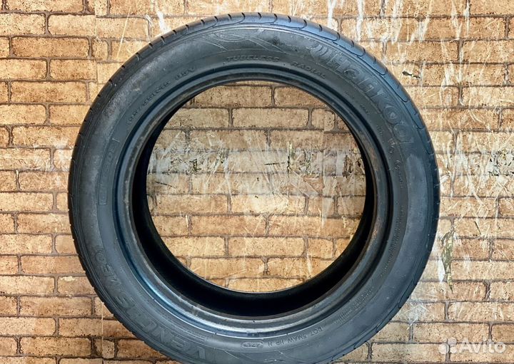 Hankook Ventus ME01 K114 195/55 R15