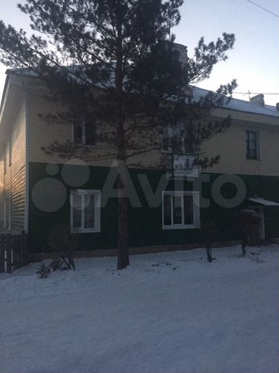 2-к. квартира, 60,9 м², 2/2 эт.
