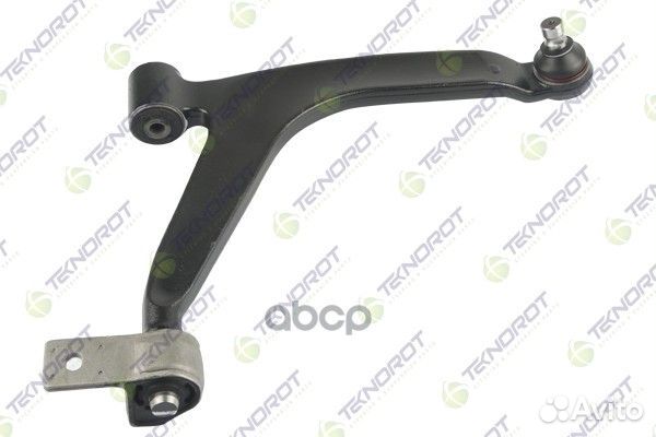 Рычаг нижний rh перед прав teknorot 1533 13212AP