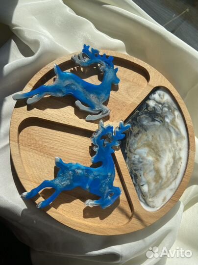 Новогодние игрушки