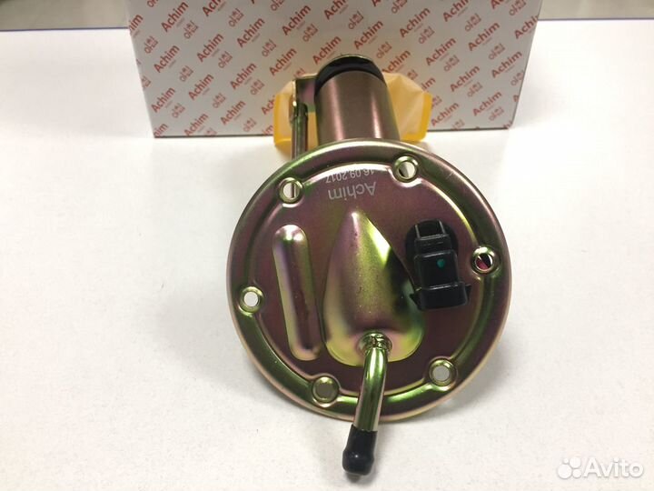 Бензонасос (Топливный насос) Daewoo Nexia