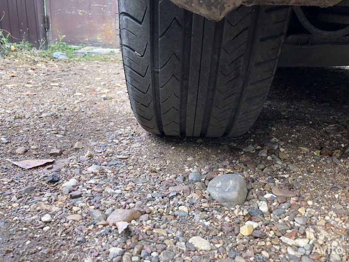 Диски мерседес