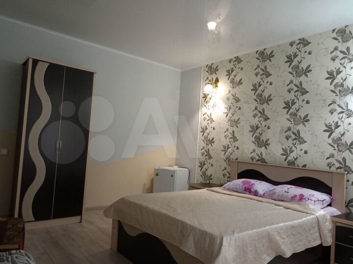 Комната 18 м², 1/3 эт.