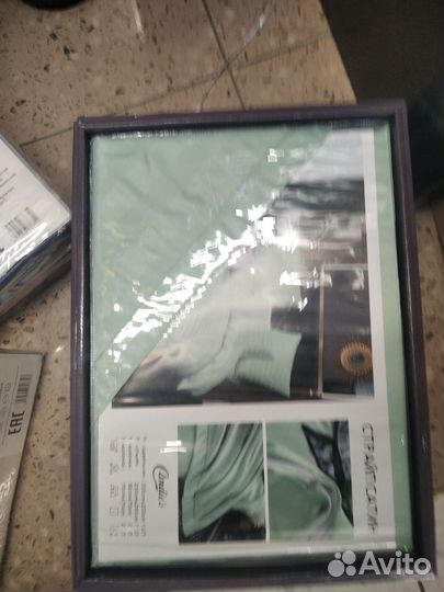 Постельное белье Евро