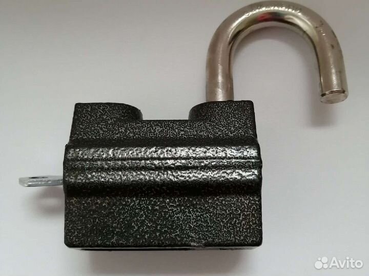 Замок навесной