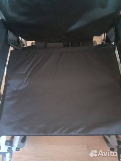 Коляска инвалидная