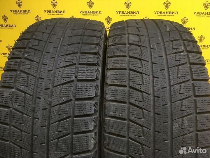 Bridgestone Blizzak Revo2 225/55 R17 97Q