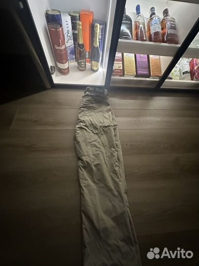 The north face брюки