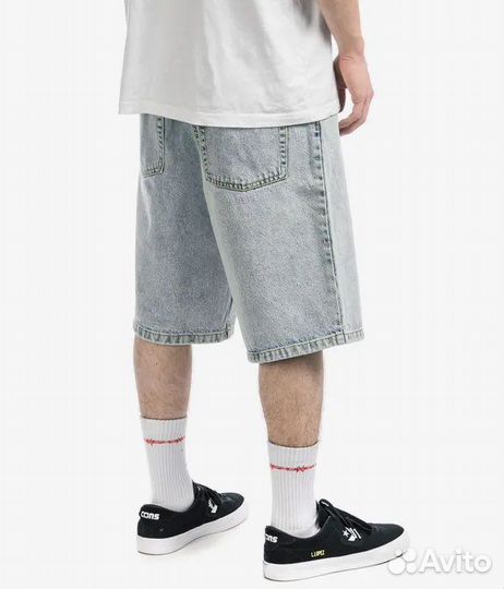 Шорты polar big boy