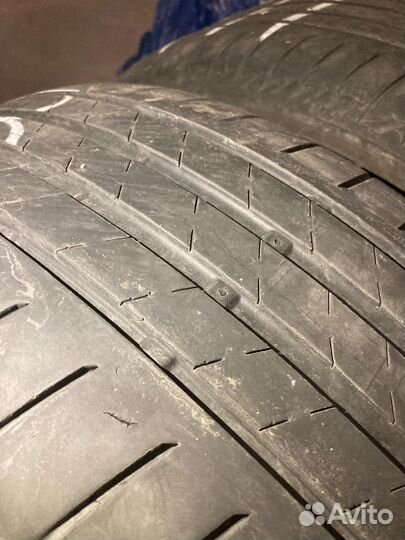 Шины bridgestone turanza t005 225/50 r18