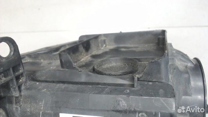 Фара (передняя) Renault Modus, 2006