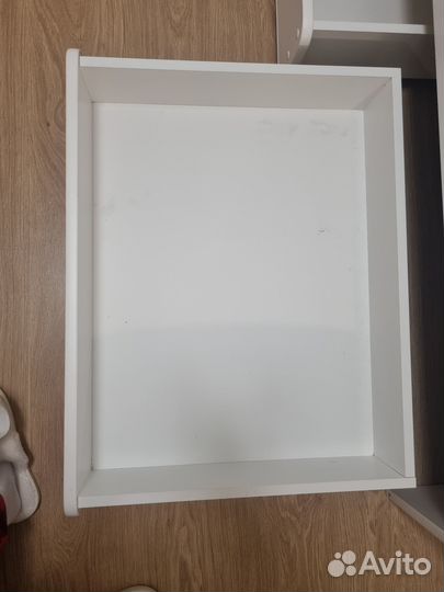 Детская кровать 70 160