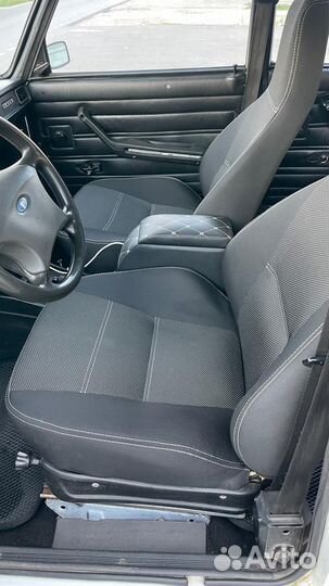 Дверь ваз 2105