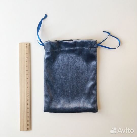 Мешочек / Кошелёк для Украшений / Мелочёвки