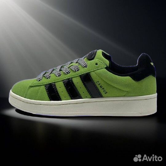 Кроссовки женские adidas campus 00S (Арт.96905)