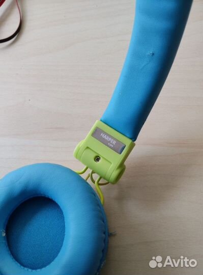 Bluetooth наушники Harper HB-202